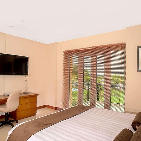 Wyndham Garden Villavicencio Rnt 26993 Luaran gambar