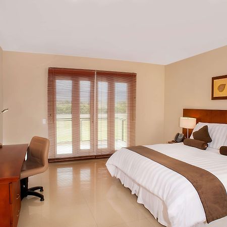 Wyndham Garden Villavicencio Rnt 26993 Restrepo  Luaran gambar