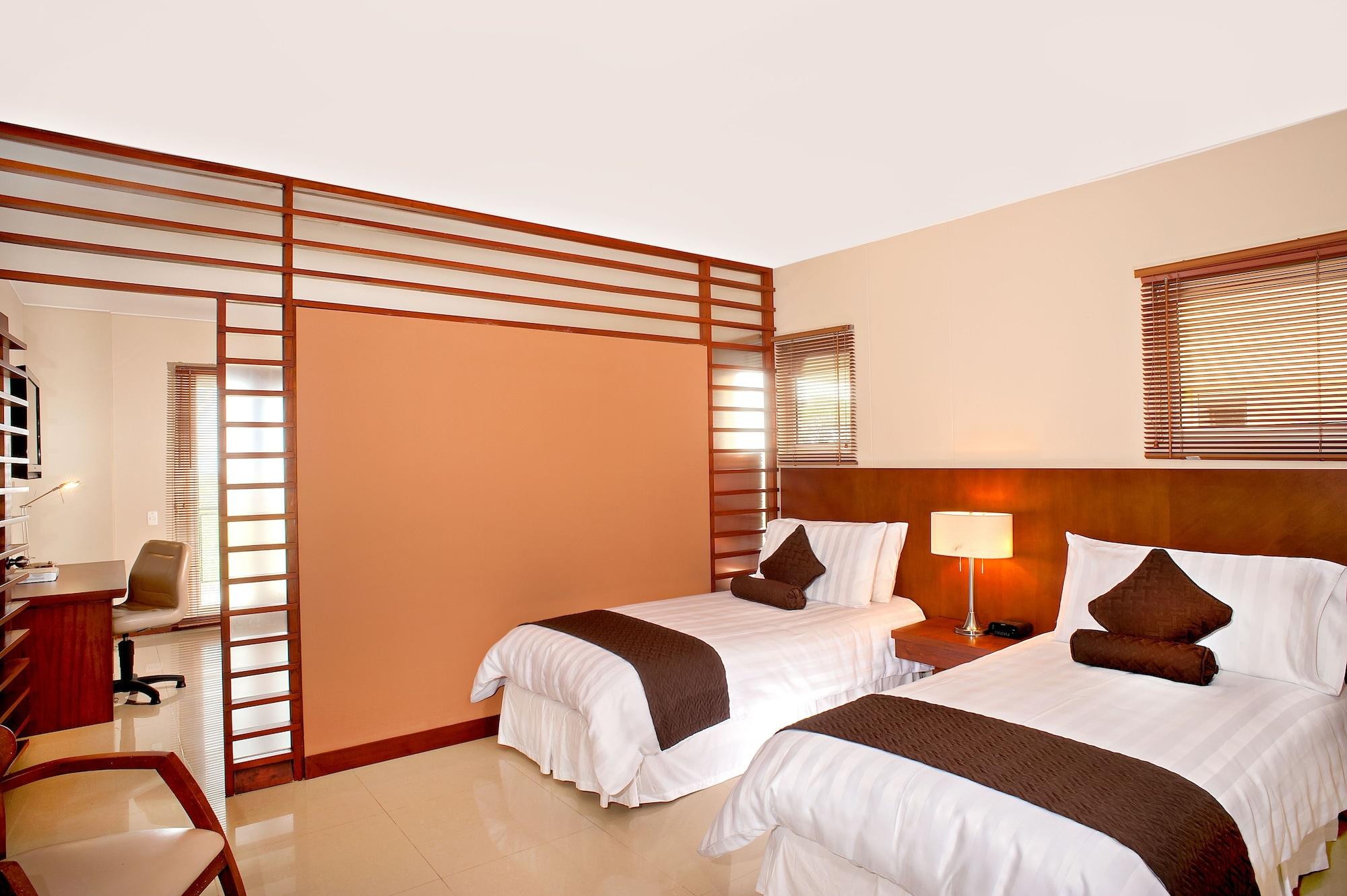 Wyndham Garden Villavicencio Rnt 26993 Restrepo  Luaran gambar