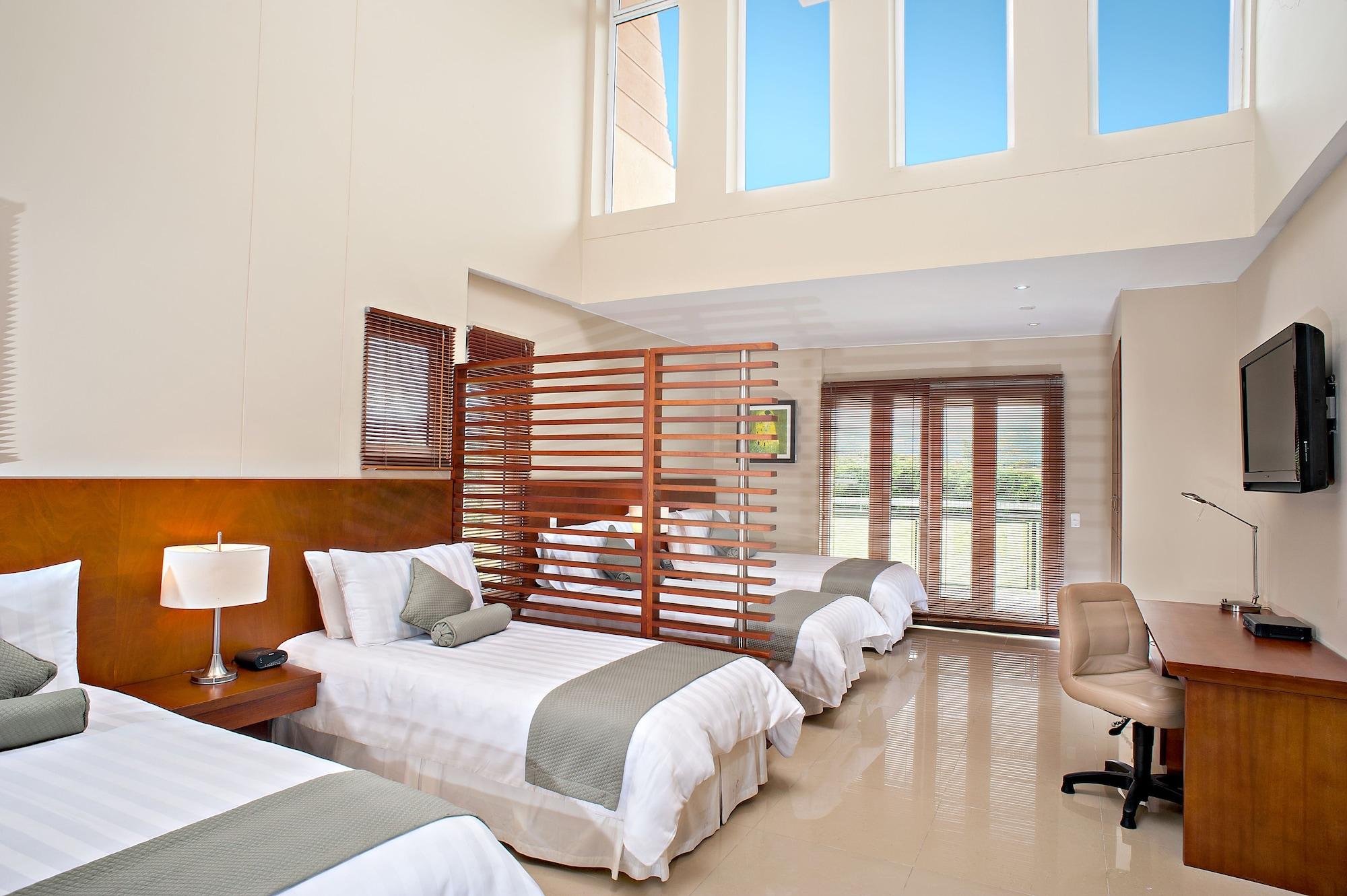 Wyndham Garden Villavicencio Rnt 26993 Restrepo  Luaran gambar