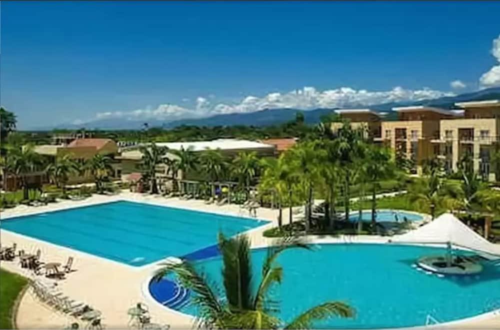Wyndham Garden Villavicencio Rnt 26993 Restrepo  Luaran gambar