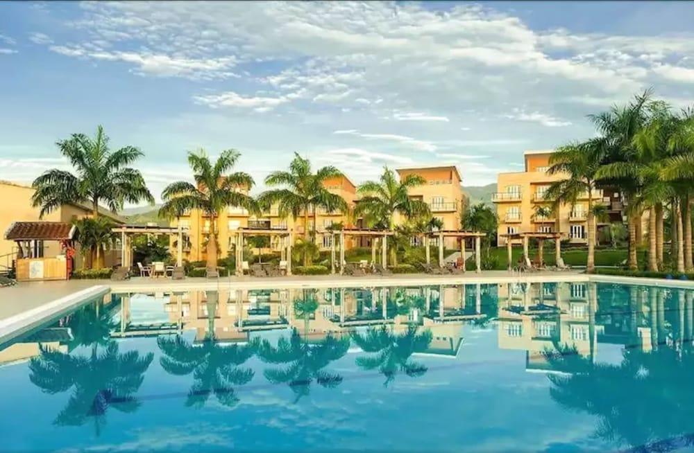 Wyndham Garden Villavicencio Rnt 26993 Luaran gambar