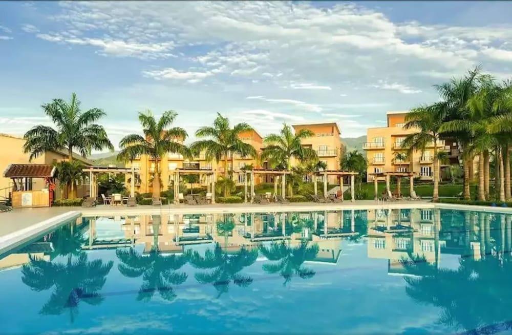 Wyndham Garden Villavicencio Rnt 26993 Restrepo  Luaran gambar