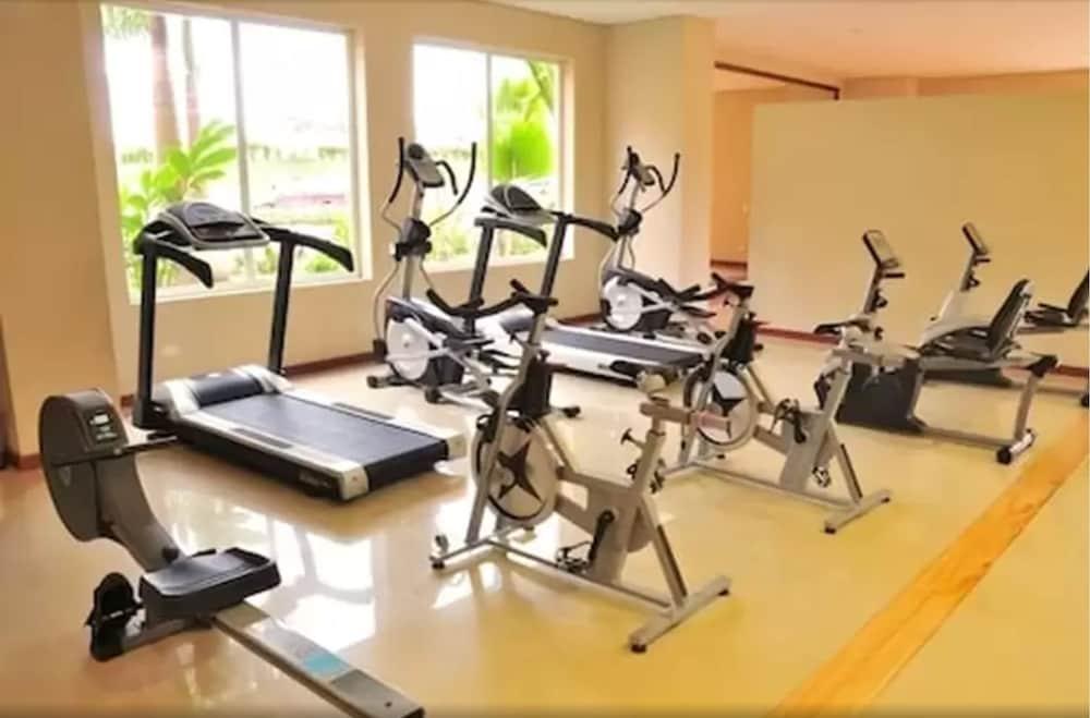 Wyndham Garden Villavicencio Rnt 26993 Restrepo  Luaran gambar