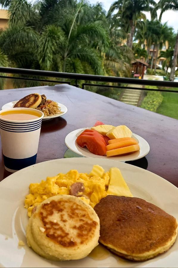 Wyndham Garden Villavicencio Rnt 26993 Restrepo  Luaran gambar