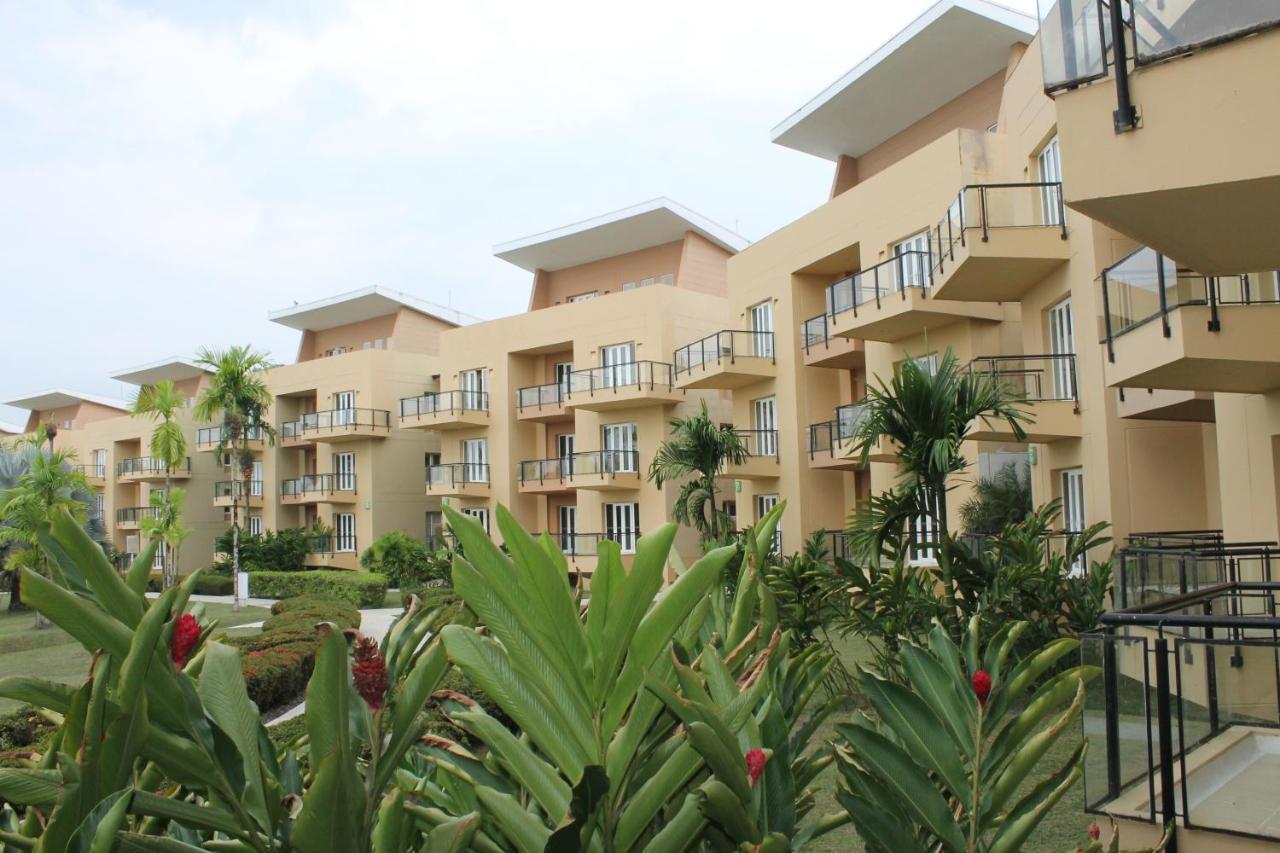 Wyndham Garden Villavicencio Rnt 26993 Restrepo  Luaran gambar
