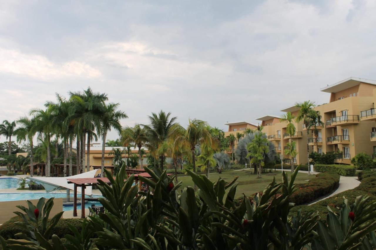 Wyndham Garden Villavicencio Rnt 26993 Luaran gambar