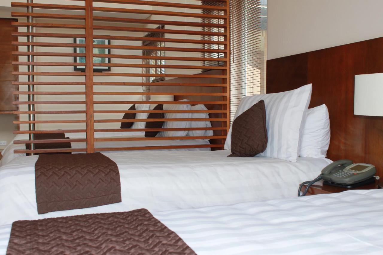 Wyndham Garden Villavicencio Rnt 26993 Restrepo  Luaran gambar