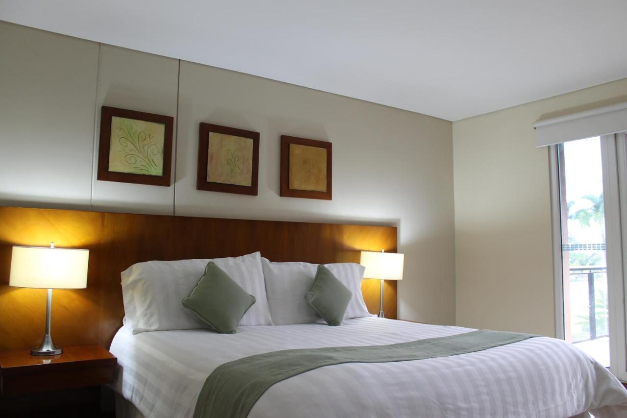 Wyndham Garden Villavicencio Rnt 26993 Restrepo  Luaran gambar