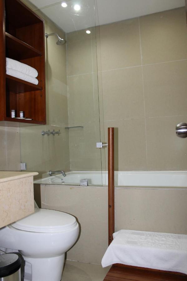 Wyndham Garden Villavicencio Rnt 26993 Bilik gambar