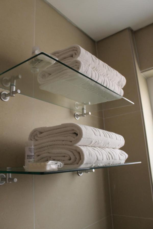 Wyndham Garden Villavicencio Rnt 26993 Restrepo  Bilik gambar