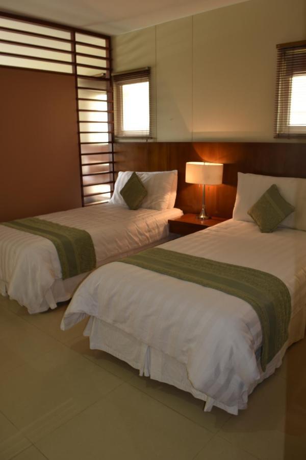 Wyndham Garden Villavicencio Rnt 26993 Restrepo  Luaran gambar
