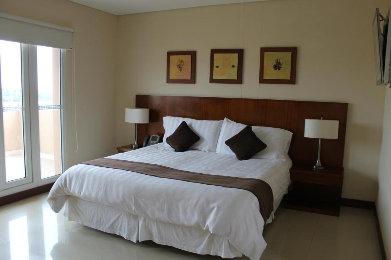 Wyndham Garden Villavicencio Rnt 26993 Restrepo  Luaran gambar
