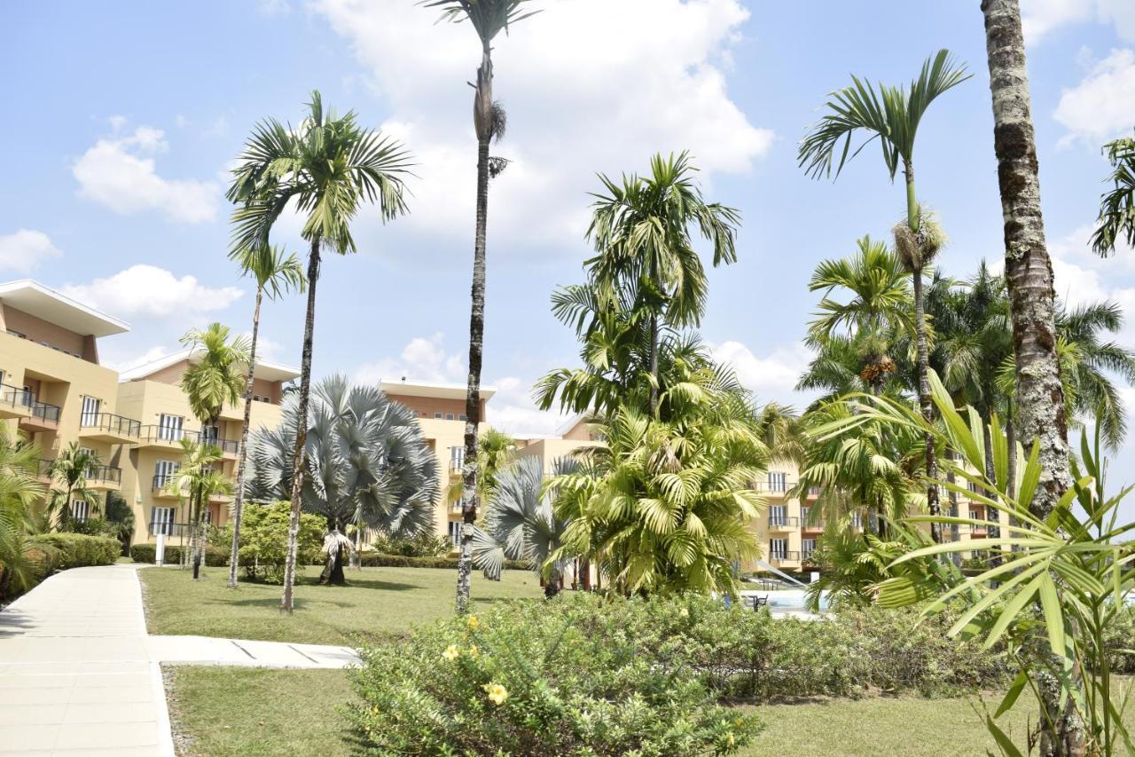 Wyndham Garden Villavicencio Rnt 26993 Restrepo  Luaran gambar