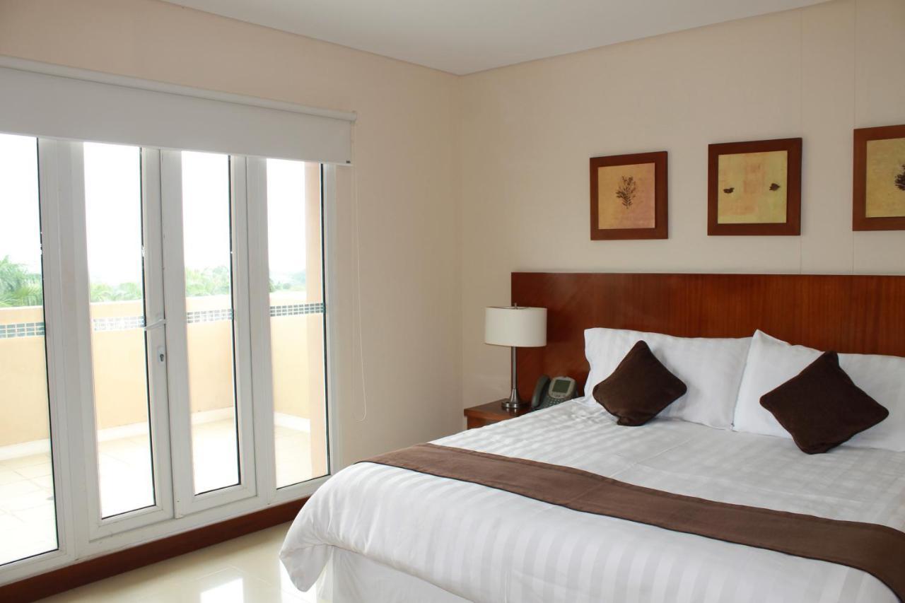 Wyndham Garden Villavicencio Rnt 26993 Restrepo  Luaran gambar