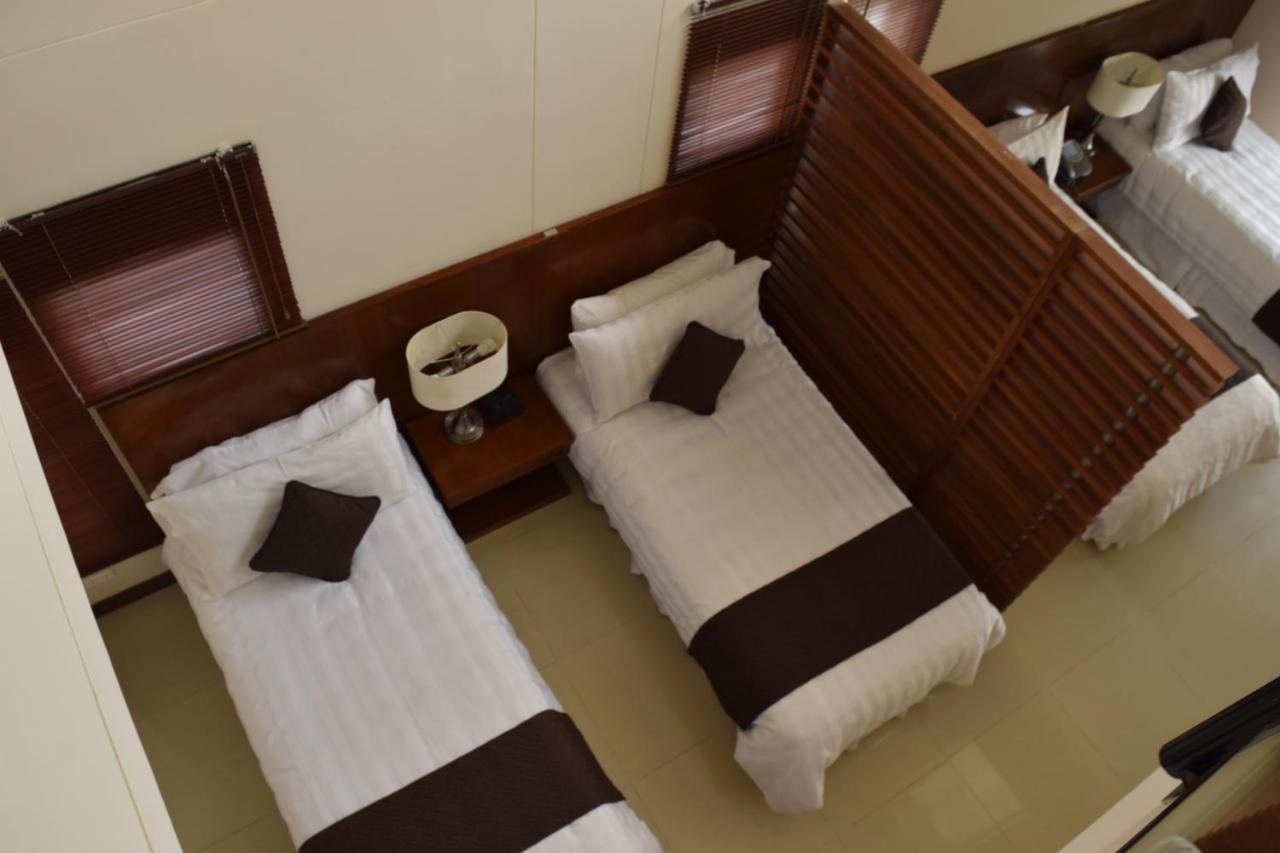 Wyndham Garden Villavicencio Rnt 26993 Restrepo  Luaran gambar