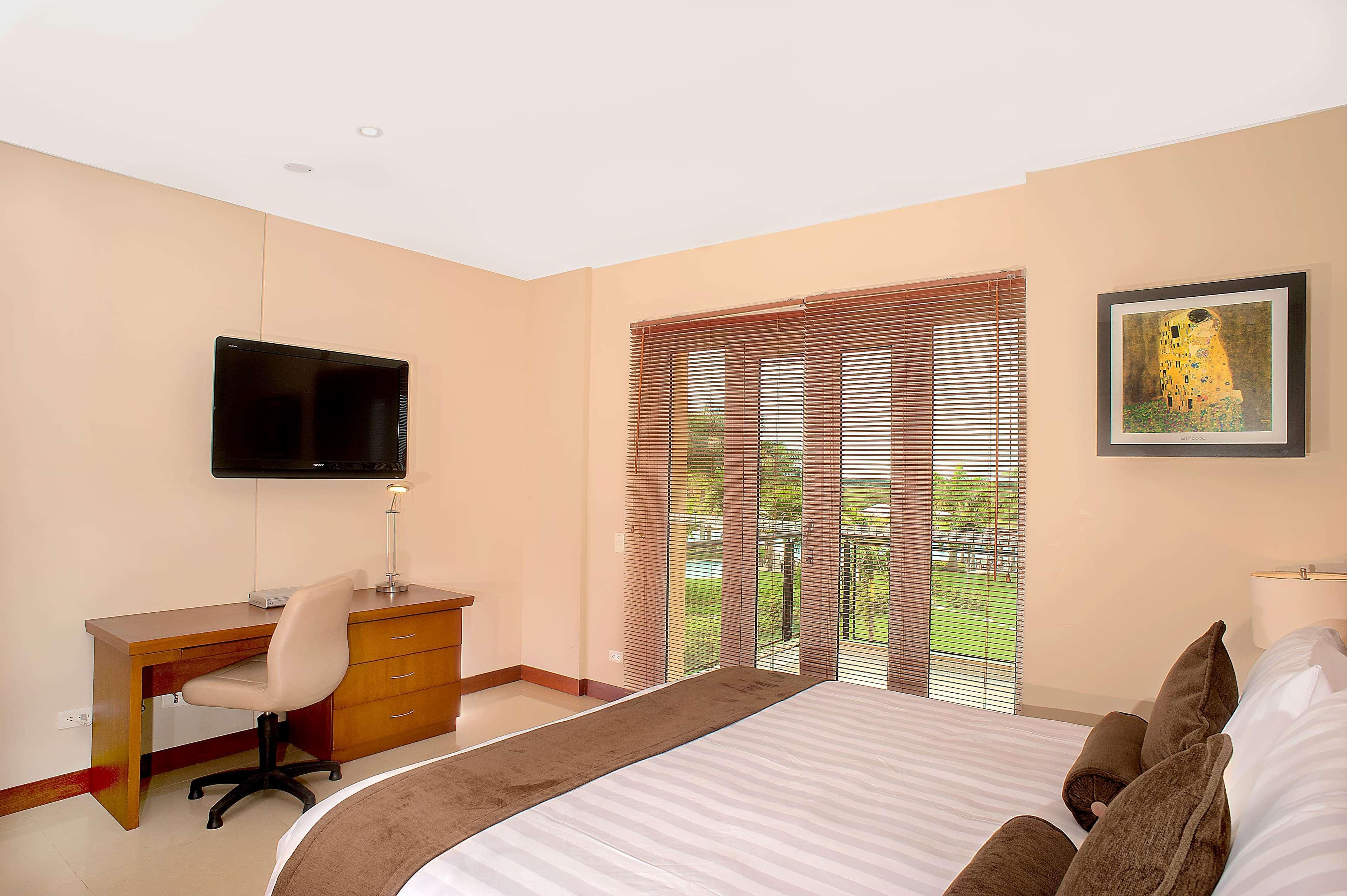 Wyndham Garden Villavicencio Rnt 26993 Restrepo  Luaran gambar