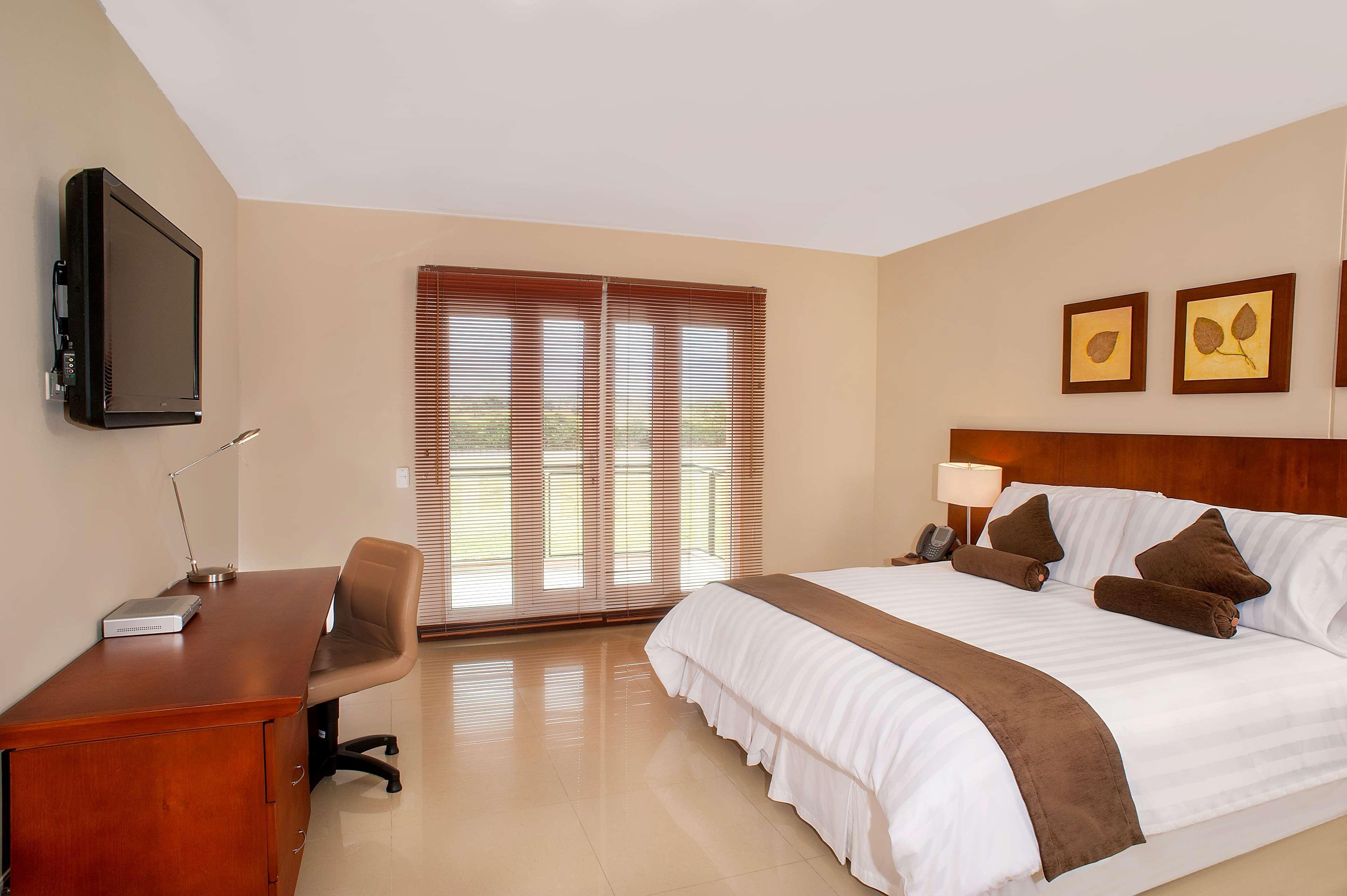 Wyndham Garden Villavicencio Rnt 26993 Restrepo  Luaran gambar