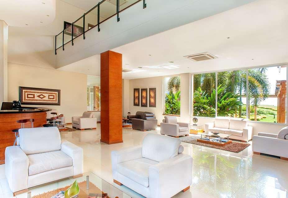 Wyndham Garden Villavicencio Rnt 26993 Restrepo  Luaran gambar