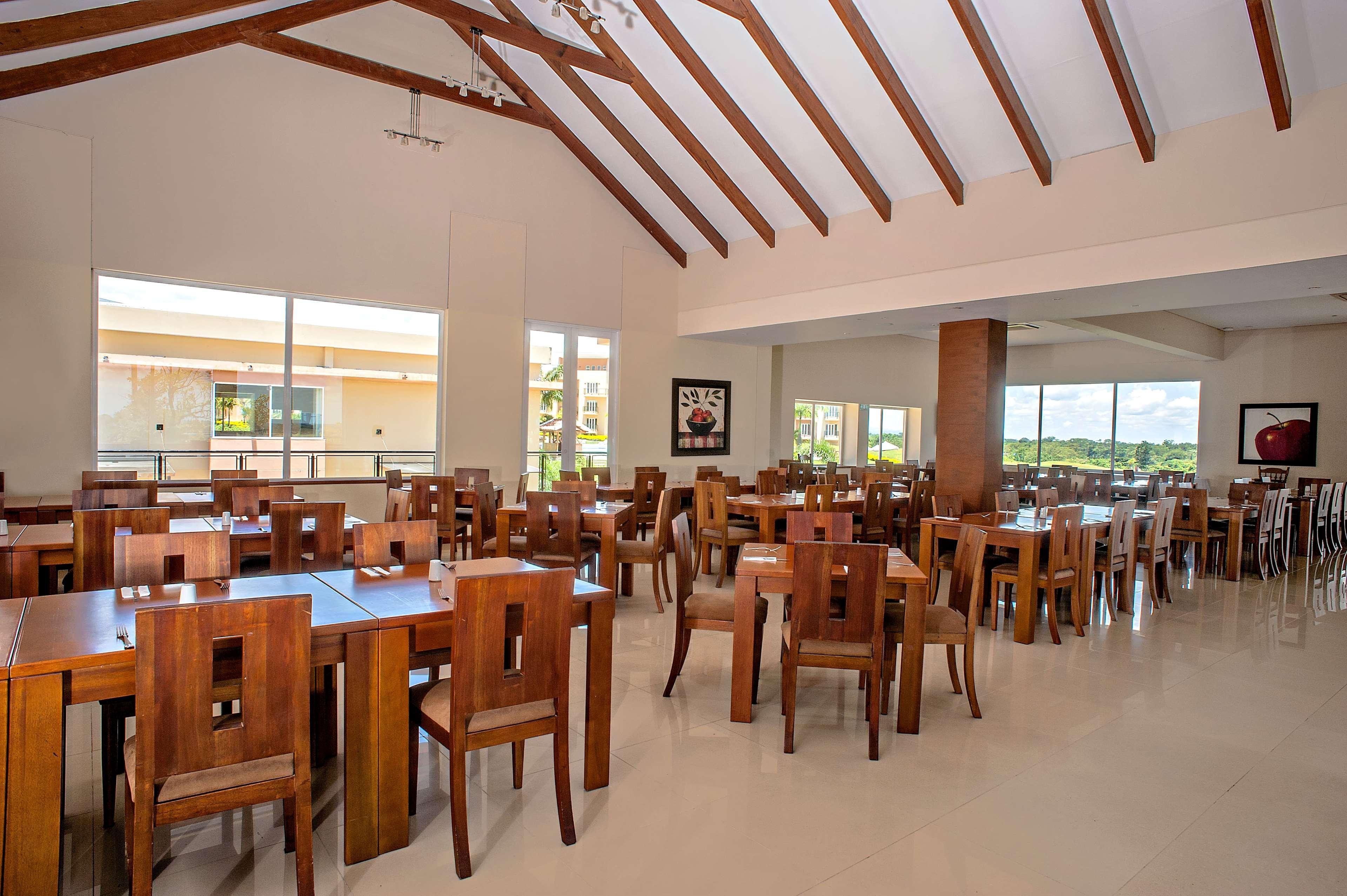 Wyndham Garden Villavicencio Rnt 26993 Restrepo  Luaran gambar