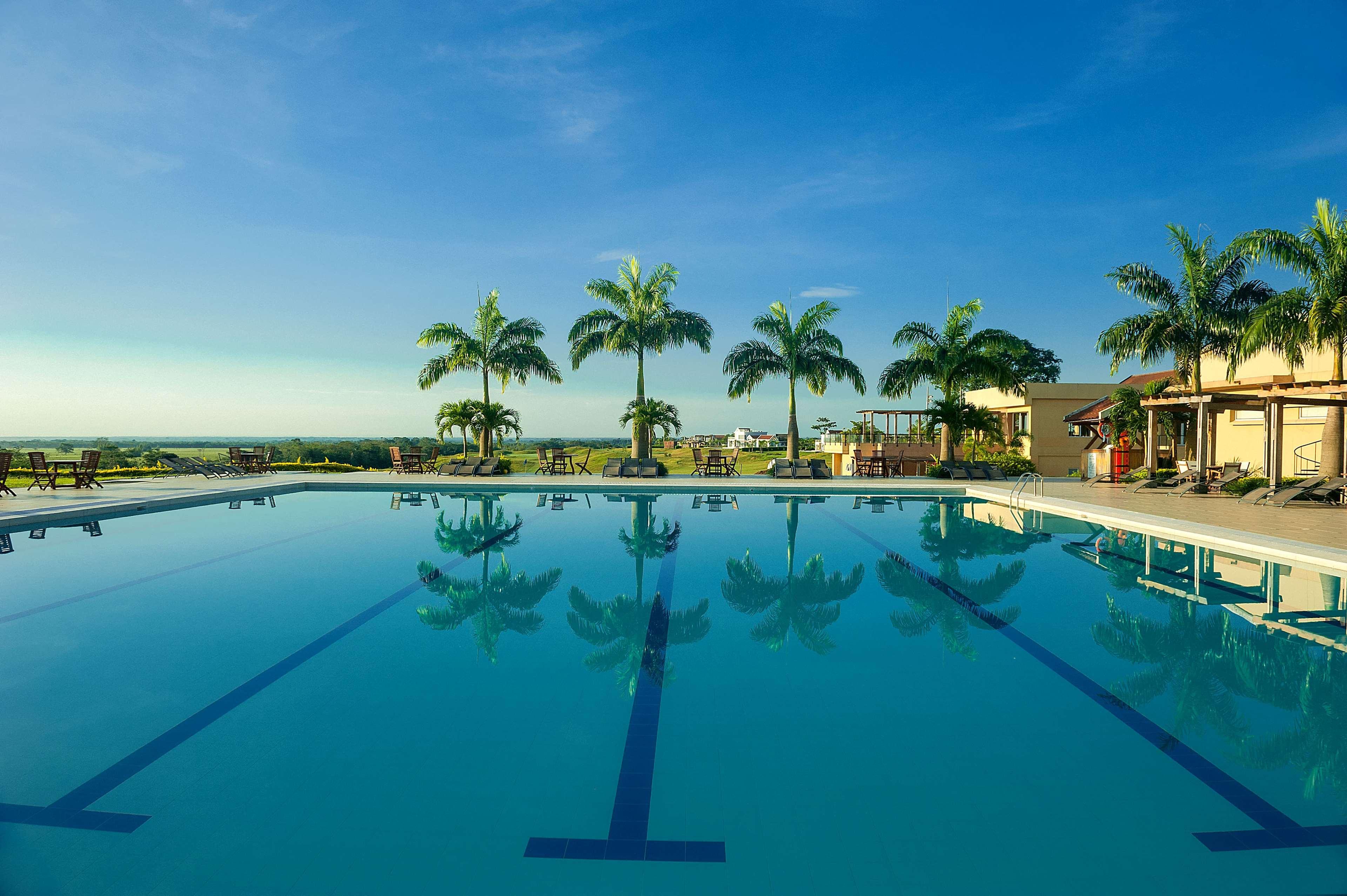 Wyndham Garden Villavicencio Rnt 26993 Restrepo  Luaran gambar