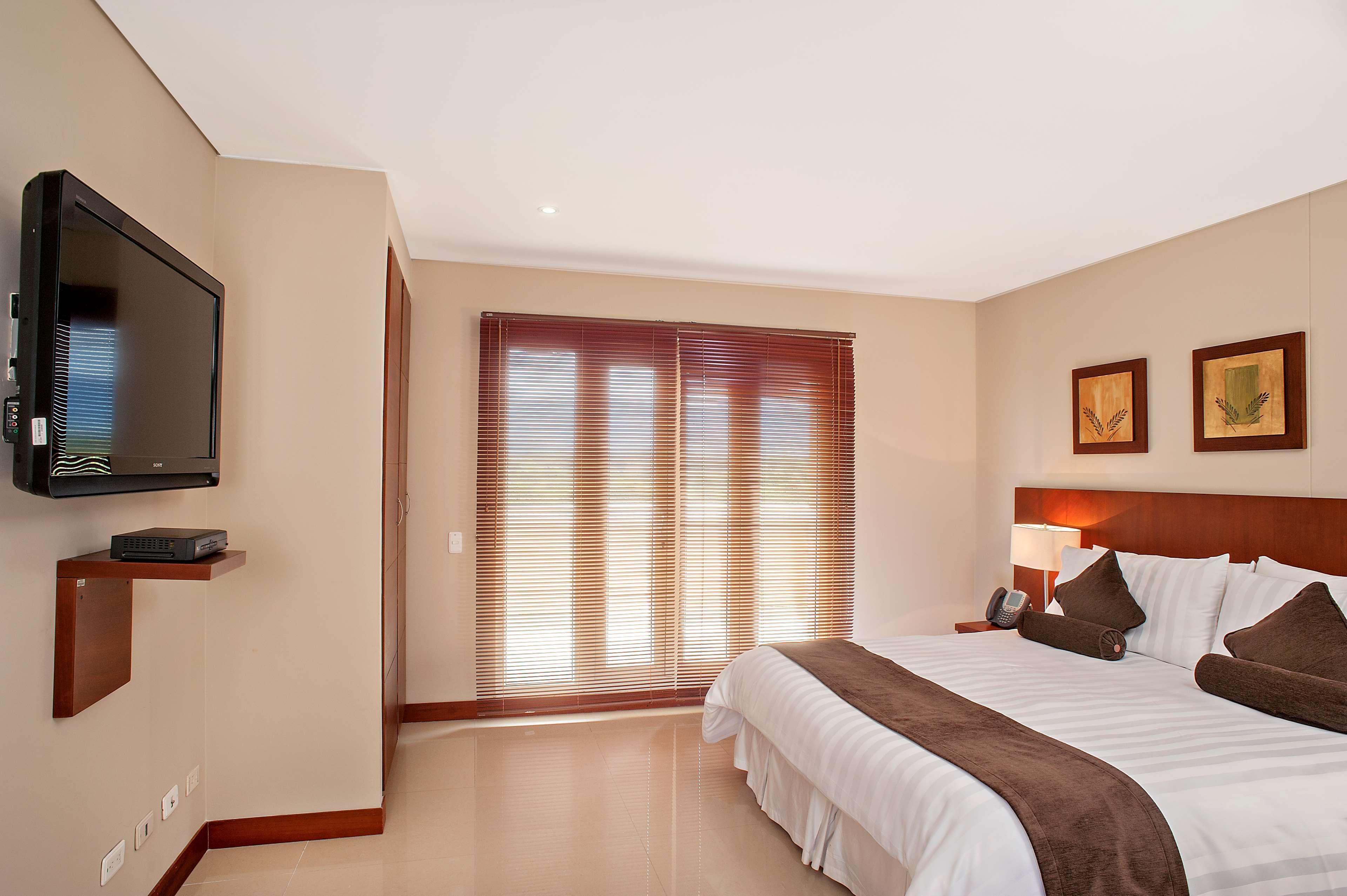 Wyndham Garden Villavicencio Rnt 26993 Luaran gambar