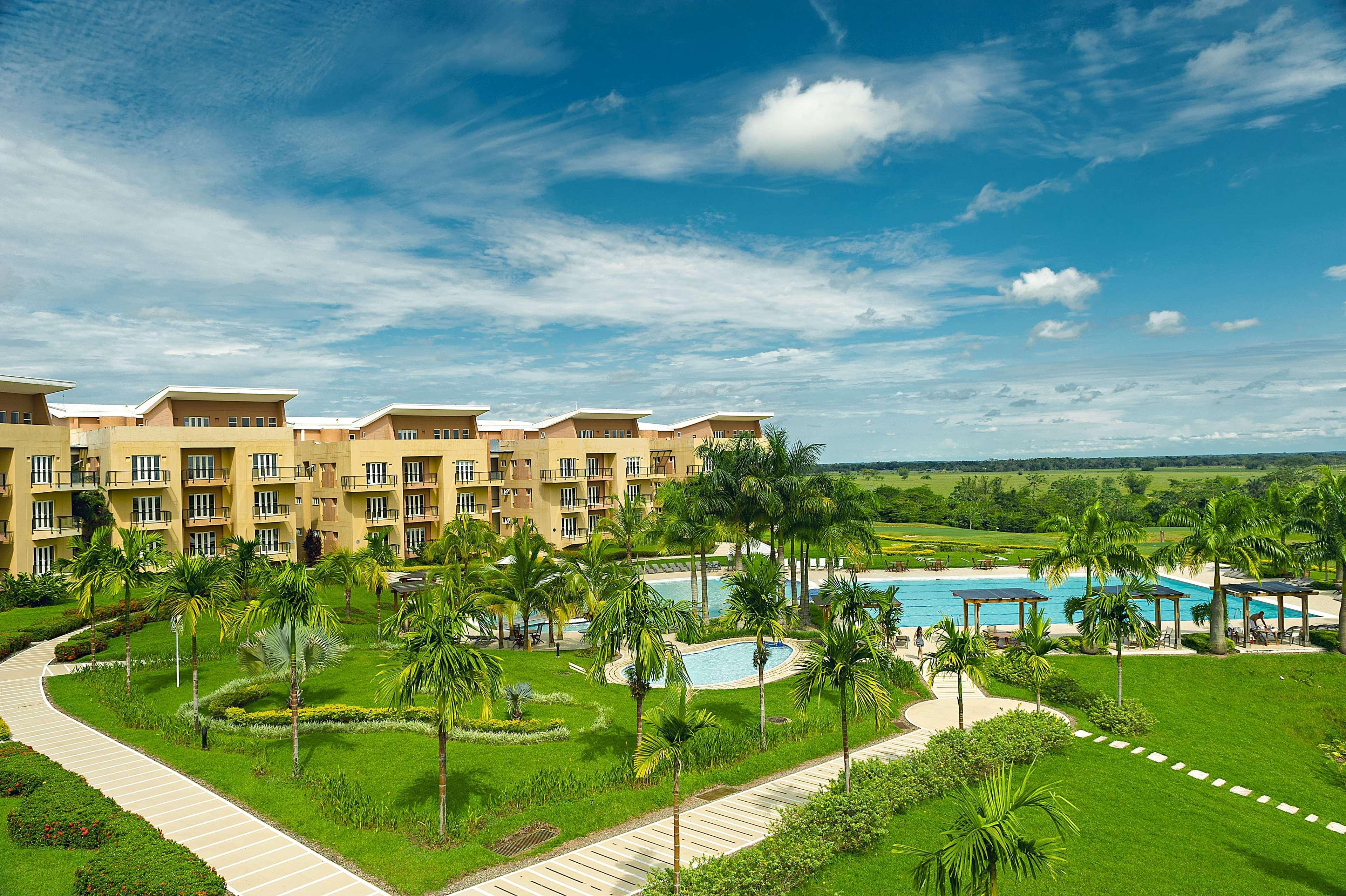 Wyndham Garden Villavicencio Rnt 26993 Restrepo  Luaran gambar