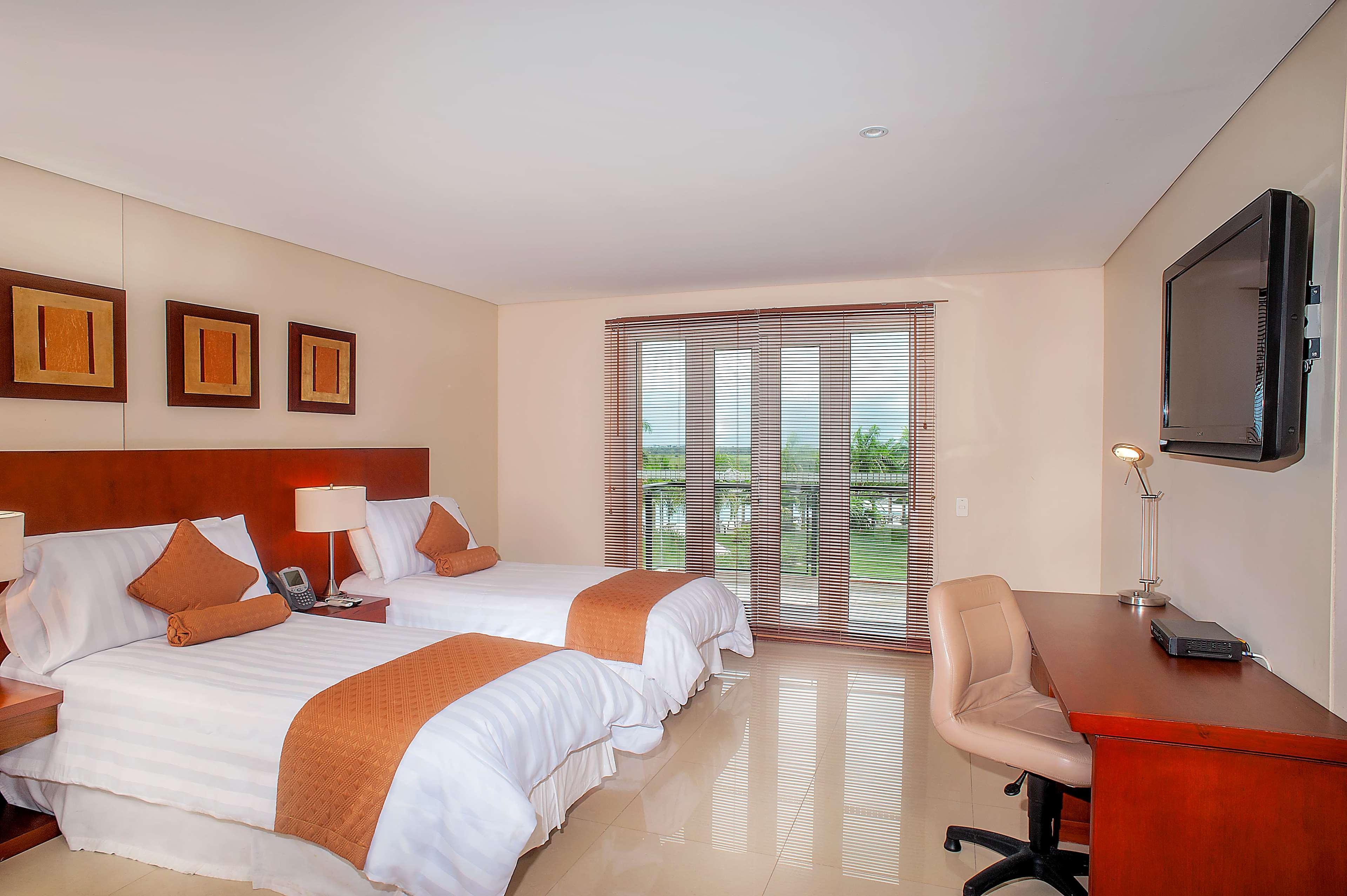 Wyndham Garden Villavicencio Rnt 26993 Luaran gambar