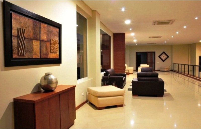 Wyndham Garden Villavicencio Rnt 26993 Restrepo  Luaran gambar
