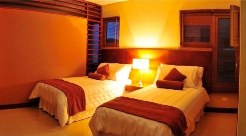 Wyndham Garden Villavicencio Rnt 26993 Restrepo  Luaran gambar