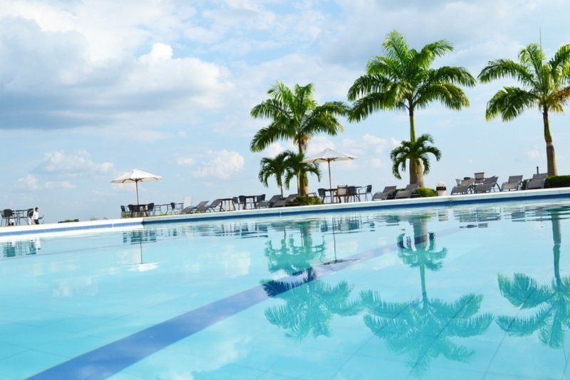 Wyndham Garden Villavicencio Rnt 26993 Restrepo  Kemudahan gambar