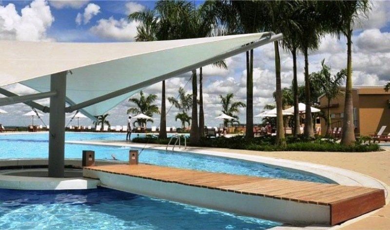 Wyndham Garden Villavicencio Rnt 26993 Restrepo  Luaran gambar