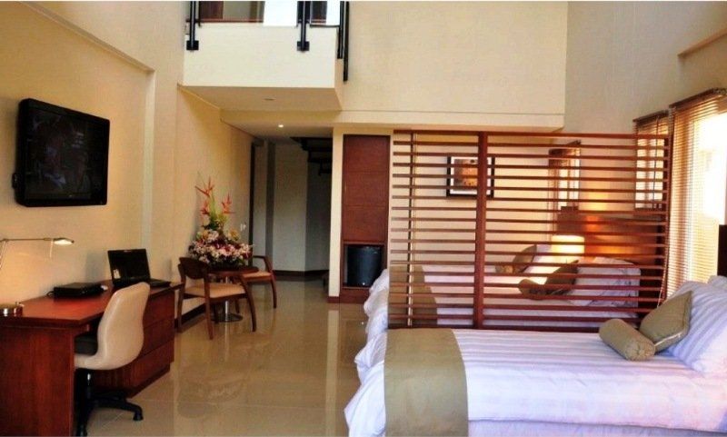 Wyndham Garden Villavicencio Rnt 26993 Restrepo  Luaran gambar