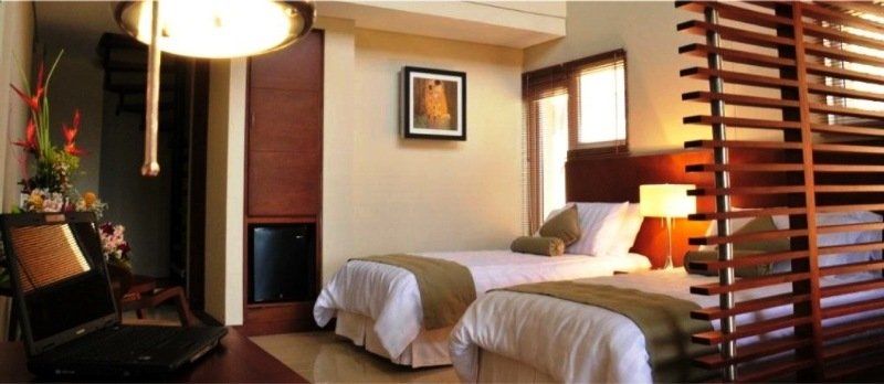 Wyndham Garden Villavicencio Rnt 26993 Restrepo  Bilik gambar