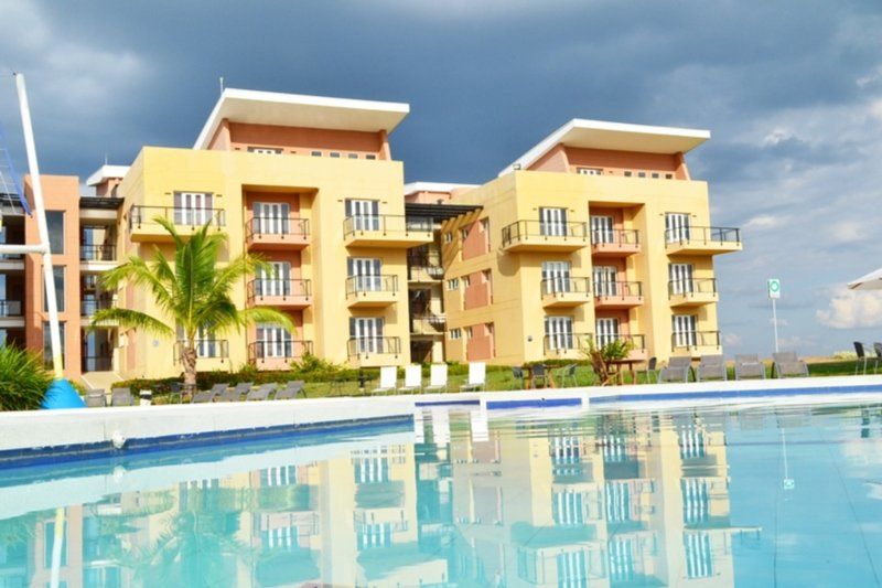 Wyndham Garden Villavicencio Rnt 26993 Restrepo  Luaran gambar
