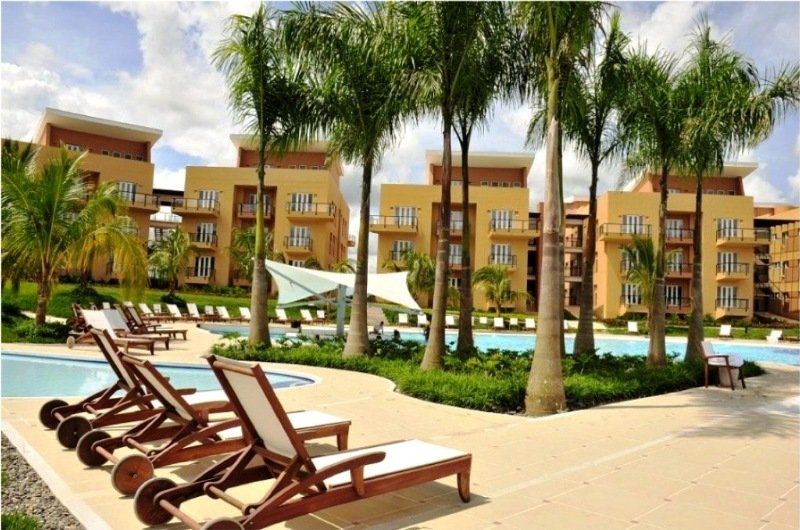Wyndham Garden Villavicencio Rnt 26993 Restrepo  Luaran gambar
