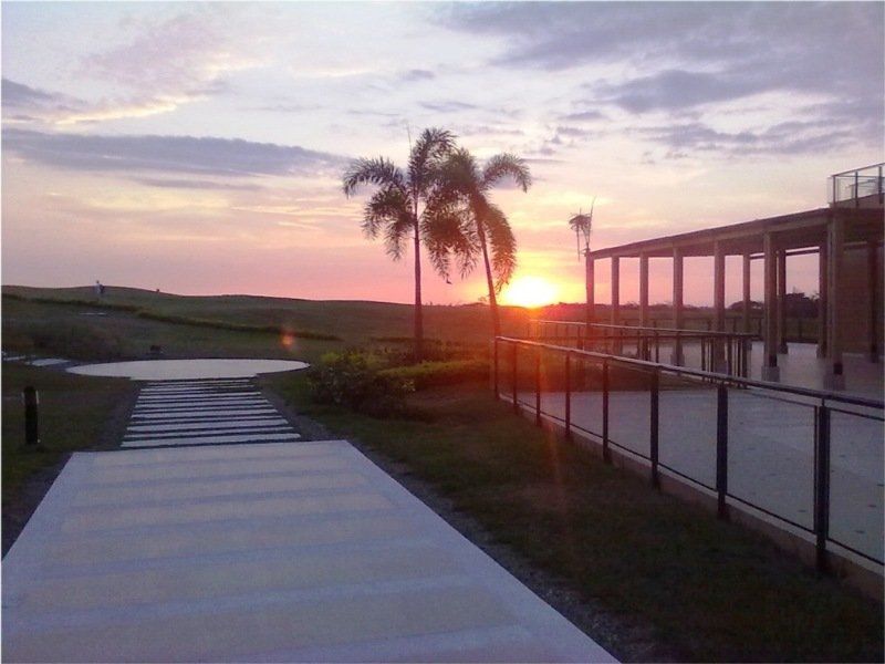 Wyndham Garden Villavicencio Rnt 26993 Restrepo  Luaran gambar